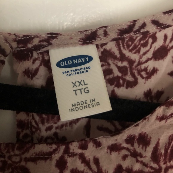 Tank top - Picture 2 of 4